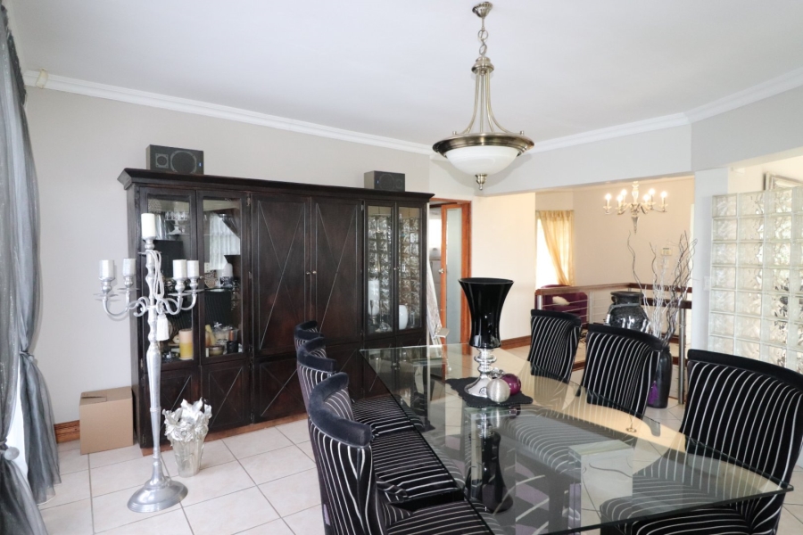 4 Bedroom Property for Sale in Hillsboro Free State